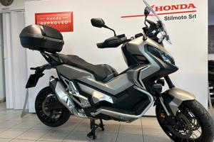 Honda X-ADV 750
