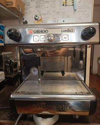 Macchina da caffè