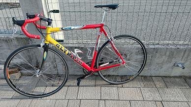 Bici da corsa Olimpia Racing