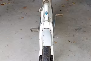 Piaggio Ciao 1979