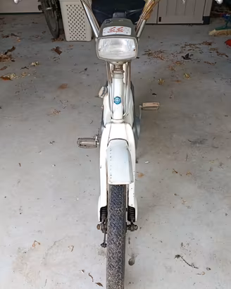 Piaggio Ciao 1979
