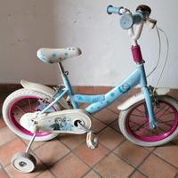 Bici Frosen