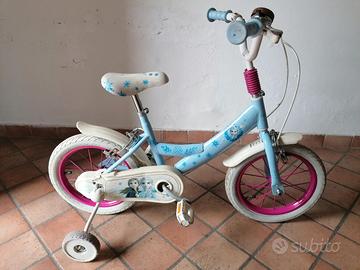 Bici Frosen