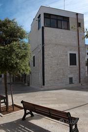 Bari-Loseto trivani indipendente