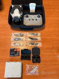Dji Mini 4 Pro - Nuovo