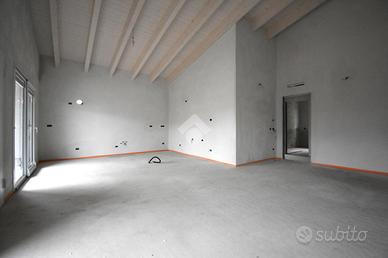 BIFAMILIARE A CASTIGLIONE DELLE STIVIERE