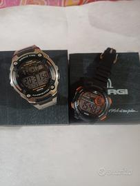 coppia orologi da uomo 50,00€