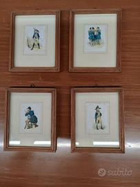 quadretti decorartivi