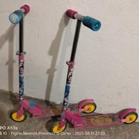 Monopattini per bambini