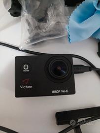 Action CAM victure 1080P wifi