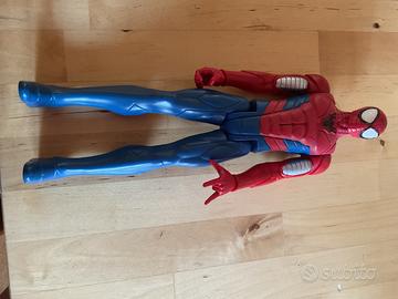 Spider man