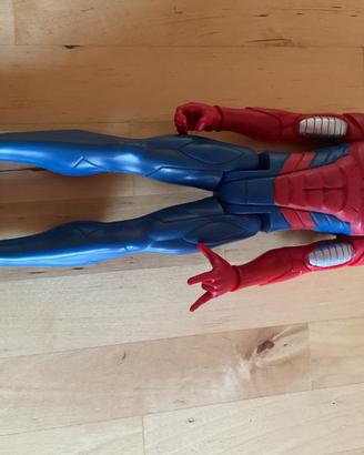 Spider man