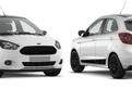 RICAMBI NUOVI FORD KA+ 2016 IN POI