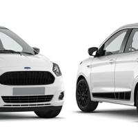 RICAMBI NUOVI FORD KA+ 2016 IN POI