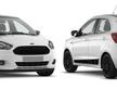 RICAMBI NUOVI FORD KA+ 2016 IN POI