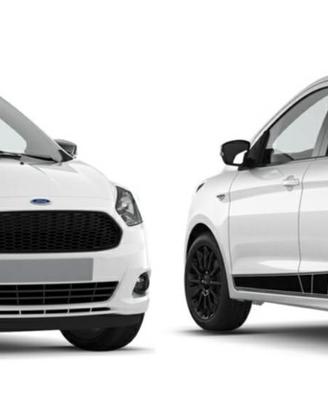 RICAMBI NUOVI FORD KA+ 2016 IN POI