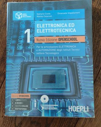 elettronica ed elettrotecnica
