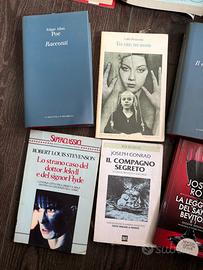 Letteratura internazionale