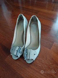 décolleté aperta Guess 