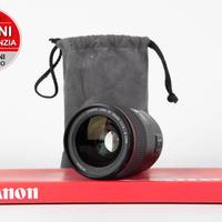 Canon 35mm F1.4 L USM II USATO GARANTITO PER DUE A