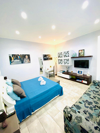 B&B casa vacanze A casa dell'artista Casteldaccia