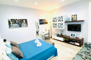 B&B casa vacanze A casa dell'artista Casteldaccia