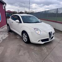 Alfa Romeo MiTo 1.3 JTDm 85 CV S&S Progression
