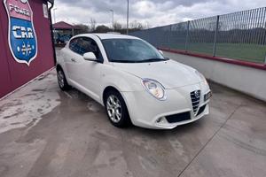 Alfa Romeo MiTo 1.3 JTDm 85 CV S&S Progression