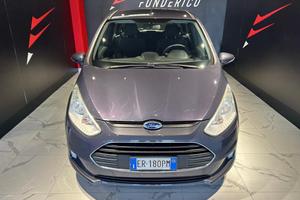 FORD B-Max 1.5 TDCi 75 CV Business