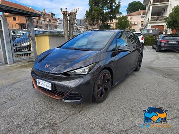 Cupra Born 58kWh Impulse+