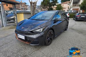 Cupra Born 58kWh Impulse+