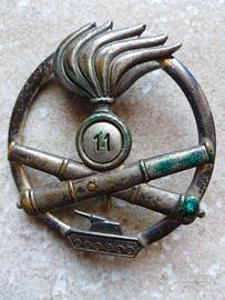 📌FREGIO 11 RGT ARTIGLIERIA CAMP. SEMOVENTE TERAMO