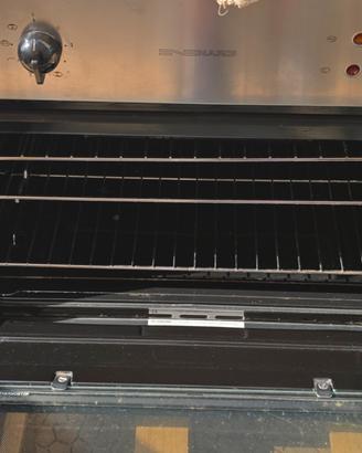 forno incasso elettrico