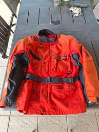 giacca moto Dainese