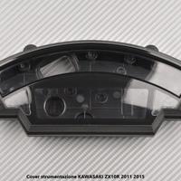 Cover strumentazione KAWASAKI ZX10R 2011 2015