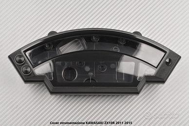 Cover strumentazione KAWASAKI ZX10R 2011 2015