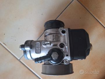 carburatore phbh30