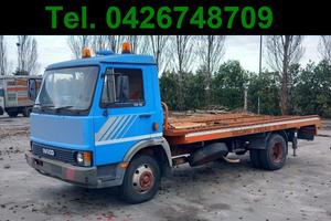 Ricambi usati IVECO 70-10 4.6 L ASPIRATO- 8340.04