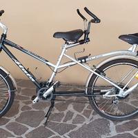 Tandem Due Smart ATALA