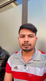 Conosco tutti i tipi di lavoro