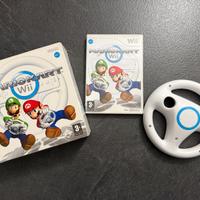 Mario Kart Nintendo Wii Bundle