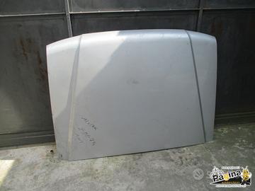 COFANO HYUNDAI GALLOPER 2,5 TD 1999 D4BF 906/2024