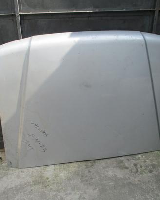 COFANO HYUNDAI GALLOPER 2,5 TD 1999 D4BF 906/2024