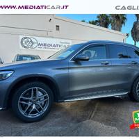 MERCEDES-BENZ GLC 250 d 4Matic Premium