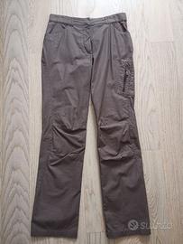 pantaloni trekking