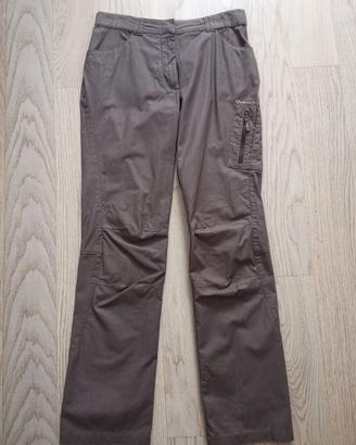 pantaloni trekking