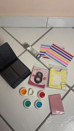 Kit accessori Instax