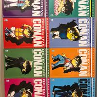 Detective conan prima edizione