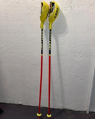 Bastoncini da sci Sl speciale Leki 125cm