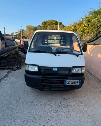 Porter piaggio